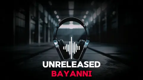 Unreleased track by @BAYANNI THE ORACLE🔱 Trending now on foryoufeed #unreleased #bayanni #foryoupage #trendingnow #kellyrics1 
