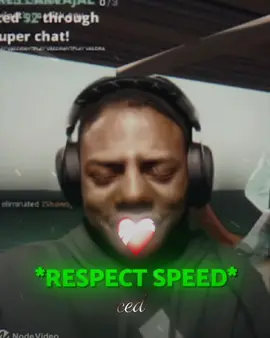 Respect Speed ❤️😭 | #sad #ishowspeed #wholesome 
