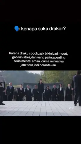 mentalku aman kalo udah nonton drakor😁 #tempest #junjihyun #drakor #kdrama #4u 