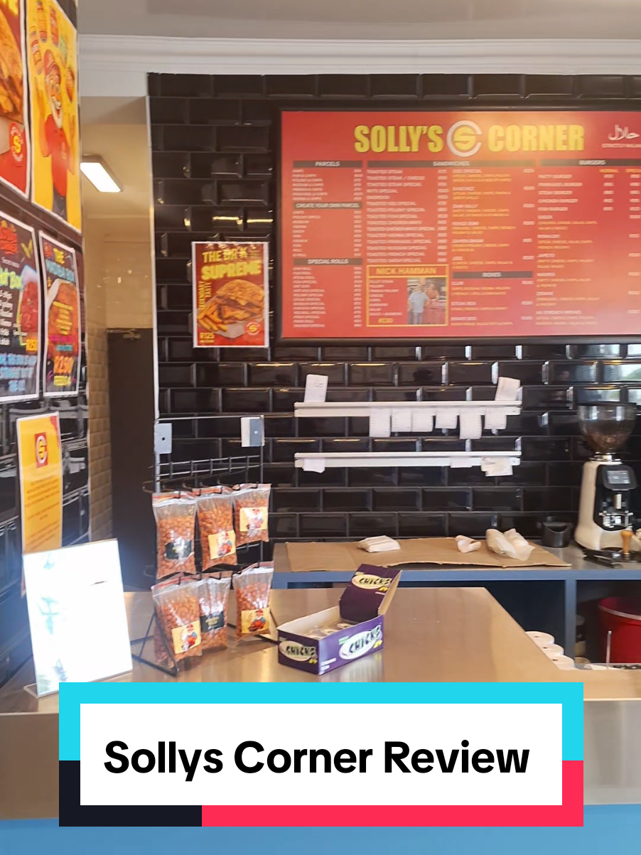 Trying out @sollyscorner_robertsham  the food was good and comparable to the original @sollyscorner the only this I didn't like was the Russians which brought its score down. Will definitely eat here again. 