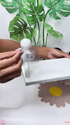 Prateleira Suporte Multiuso Para Banheiroe Cozinha Com2 Adesivos GARANTA O SEU AGORA #tiktokshopchegou#tiktokshop#foryou#achadinhos