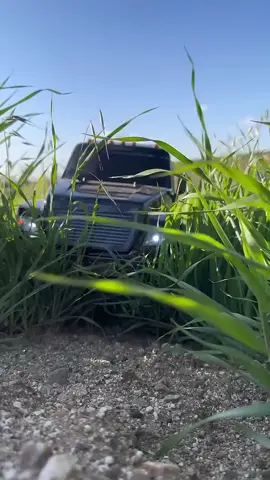 Time to tow some Rc cars!