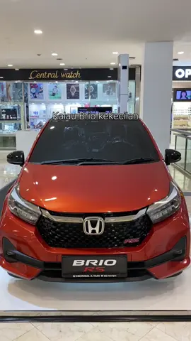 1 kata buat WR-V merah ini? (Komen jawaban kamu ya!) #honda #hondawrv #wrv #promoseruweekend #foryoupageofficiall 