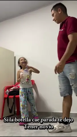 #viraltiktok #labotella #fyppppppppppppppppppppppp #salemal no salió como lo esperaba jajaj😣😹🙊😭