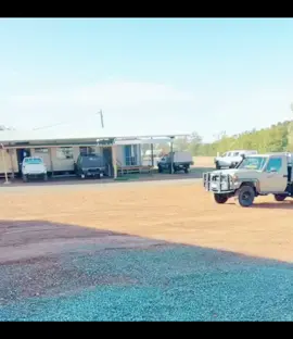#landcruiser #bigunit #gettingitdone 
