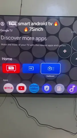 QLED Precise Dimming Series Up to 512 Zones Matte HVA Panel High HDR Brightness ONKYO 2.1 Hi-Fi System 144Hz Native Refresh Rate AiPQ Pro Processor Ultra Slim Design #smartandroidtv #tcl #tclinspiregreatness #fyp #foryoupage #tbtiktok #75inchtv #frameless#framelesstv #androidtv 