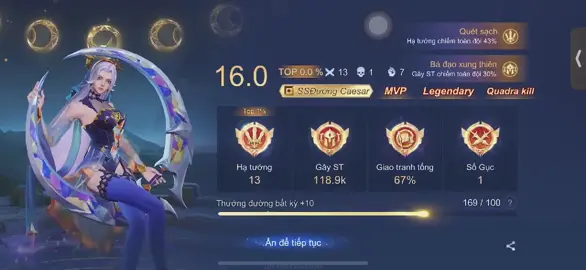 full trận cách chơi yena xử lí di chuyển né gank đầu game rank 267* #yena #nailiu #fate #xh #lienquanmobilevn 