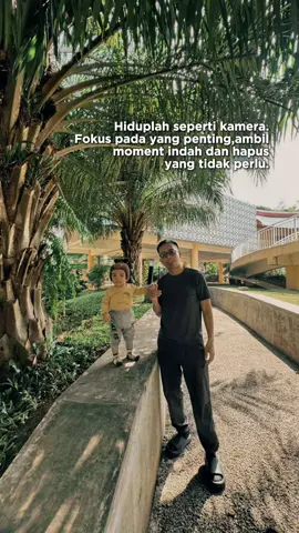 Jalani dan Syukuri selalu ada  Allah sebagai penolong🤲 #tetapsemangat💪💪  #ayahharuskuat  #anakenergiku 