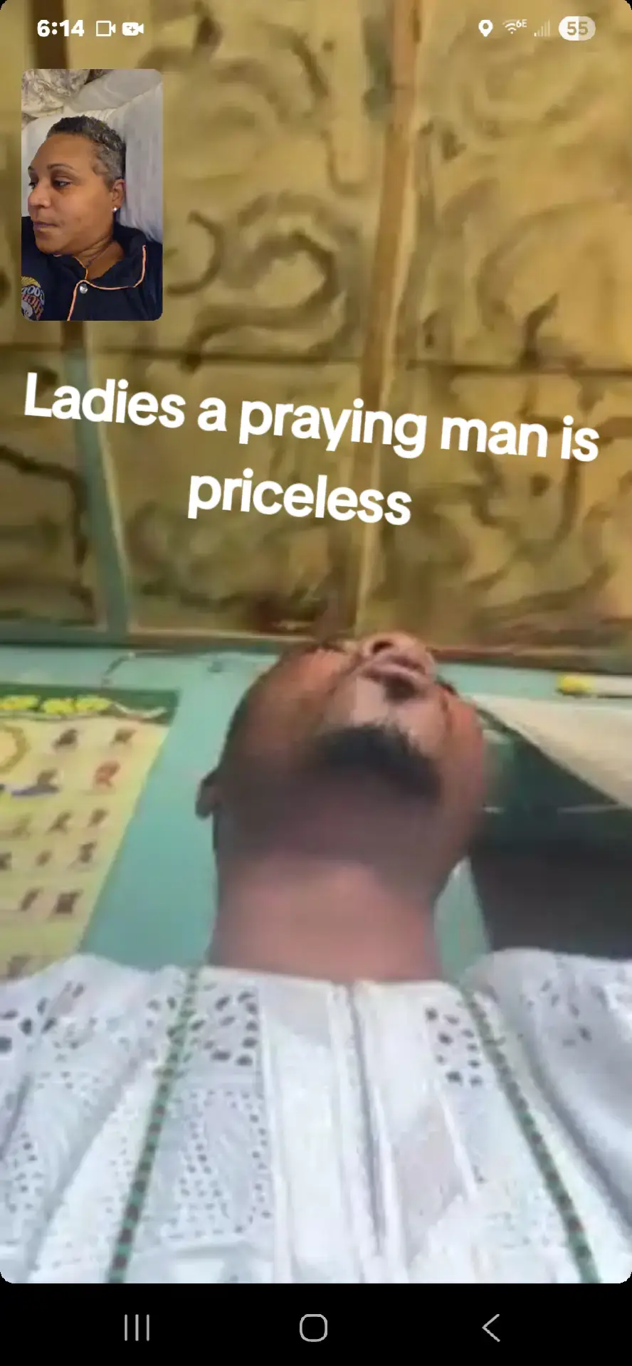 #ifa #god #prayer #faith #priceless 