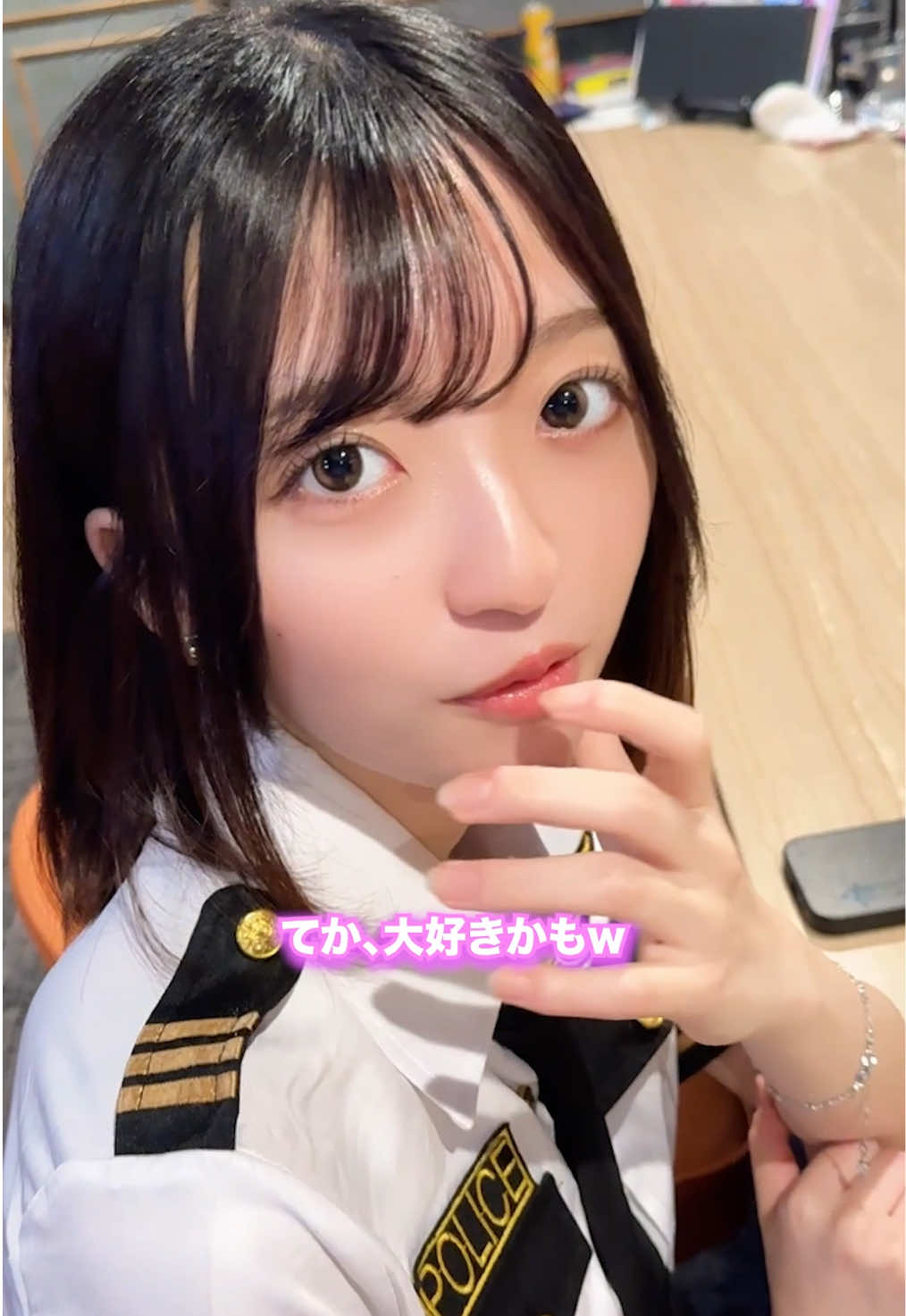 店長ドンマイっす。#恋するうさぎ #コンカフェ #ガールズバー #神戸三宮 #オオカミちゃんグルーブ 