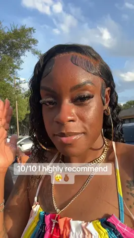 Babe when I say it did not disappoint 🤌🏾 when we go back to Orlando I’ll definitely be going back 😏 #dubaichocolate #foru #orlando #viralvideo #viralchocolate 