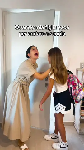 🤣🤣🤣🤣 che Mamma monella🤣🤣