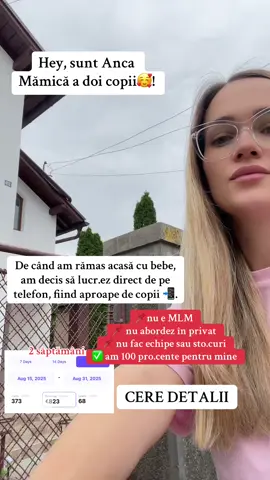 Te pot ajuta pas cu pas, cere-mi detalii! #romaniinirlanda #mamicipetiktok #fypromania #romanidinanglia #romanidepretutindeni 