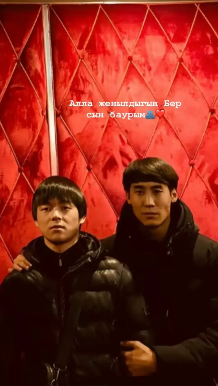 Аллах женылдыгын берсын Арыстаным✊️🦁 #заолжаса #рек #заазат #астанаказахстан #сглрекке 