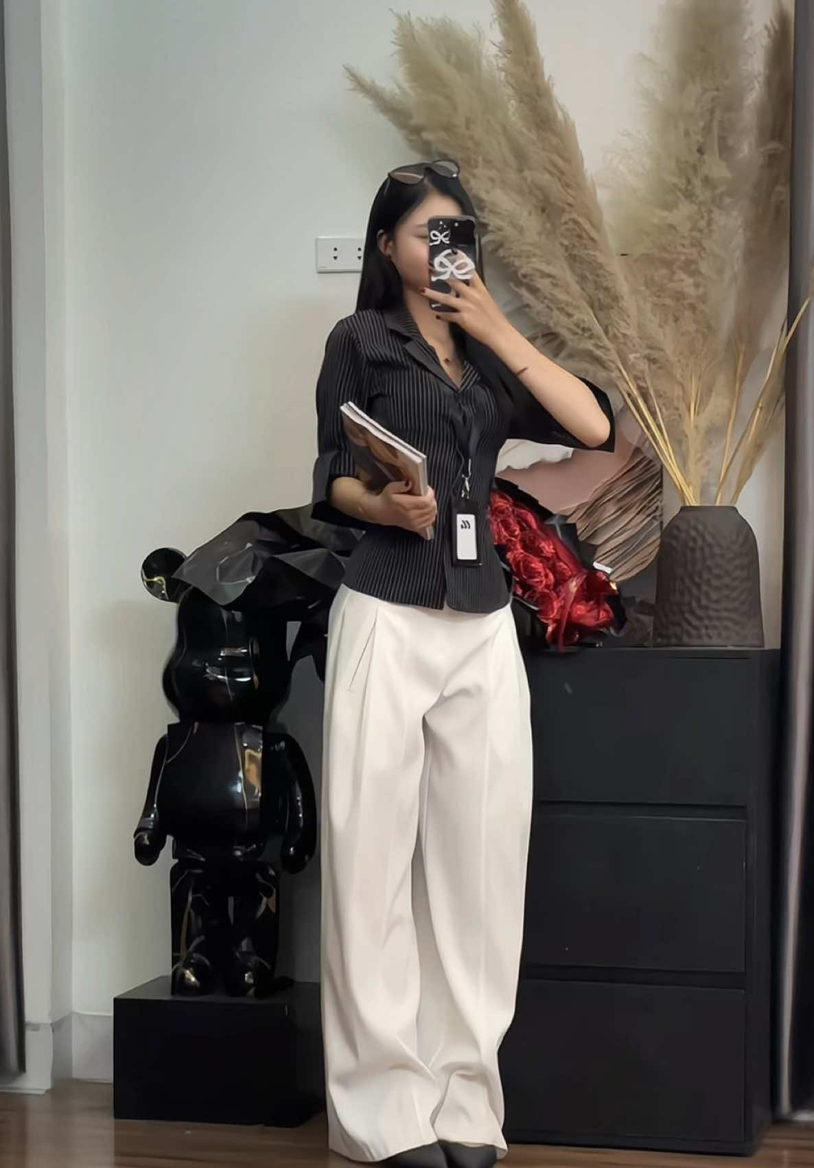 Dịu quá trùi #OOTD #mrsstudio #quanongrong #thoitrangnu #somicongso 