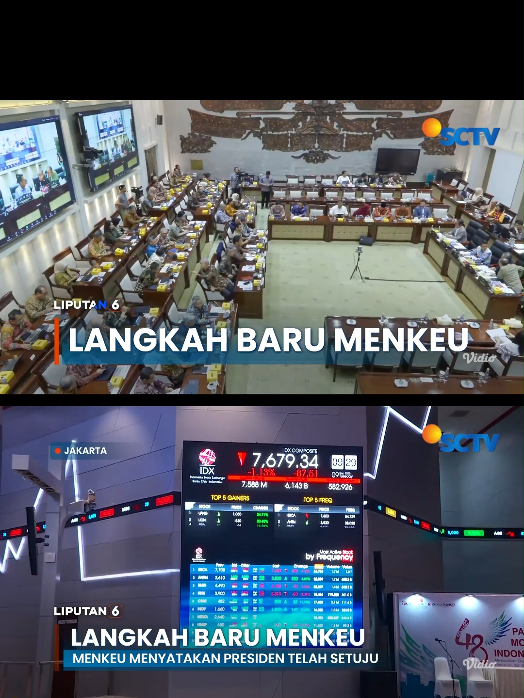 Gebarakan Menteri Keuangan Baru akan Menyuntik 200 T Duit Pemerintah yang ngendap di BI (Idle Money( tuk di suntikan ke sistim Perbangkan , jadi lebih Produktif , Ini Langkah Bagus , akan lebih bagus lagi jika Dana Tranper ke Daerah Tidak di Kurangi , serta besaran Pajak PBB P2 dikembalikan ke Ketentuan UU No 28 Tahun 2009 , Besar Tarif  0.3 Persen dari NJOP setelah di Kurangi 10 Juta NJOPTKP  Bukan 0.5 % di UU no 1 Tahun 2022 ttg HKPD , Dasar Pengenaan PBB P2 Paling Tinggi 40 % Bukan 100 Persen sebagaiman di UU HKPD