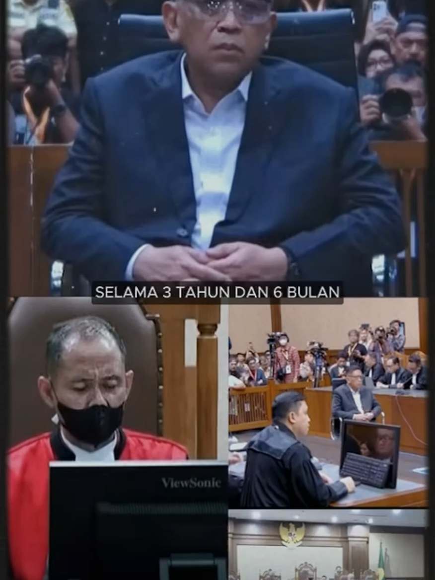 Pada Desember 2024, KPK menetapkan Hasto Kristiyanto, Sekjen PDIP, sebagai tersangka suap dan perintangan penyidikan kasus Harun Masiku.  Hasto diduga sebagai sumber dana suap dan terlibat menghalangi penyidikan.  Pasca vonis, Ribka Tjiptaning menyerukan aksi Kudatuli Jilid 2 menuntut pembebasan Hasto.  Akhir Agustus 2025, kerusuhan meluas: pembakaran, penjarahan, perusakan publik—pola terorganisir mirip taktik PKI 1960an.  Dari kasus hukum Hasto hingga kerusuhan, terlihat pola lama: massa anarkis dijadikan alat politik untuk menciptakan ketidakstabilan.