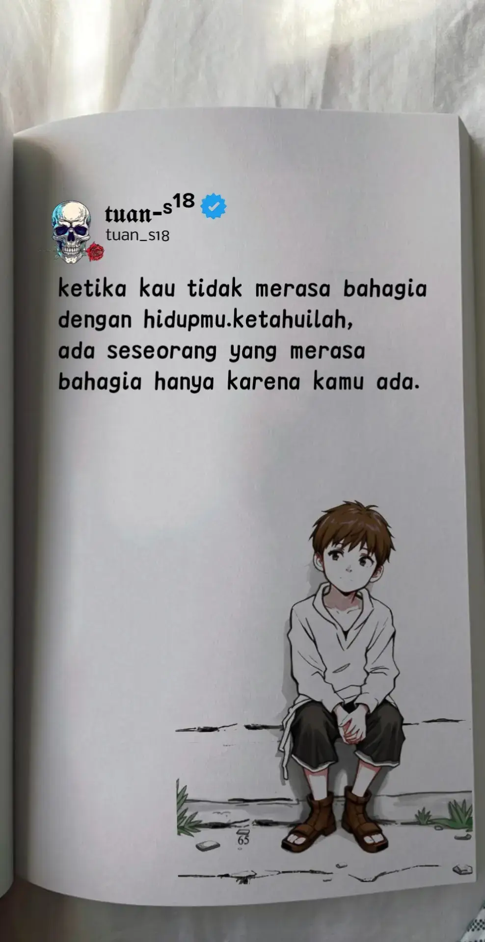 #foryouu  #qoutes  #katabijak  #motivasihidup  #motivasidiri 