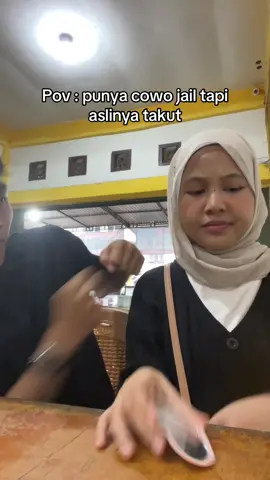 nanti repot kalo udah brubah jadi sumala #reyara #couple #Relationship #couplegoals #fyp 