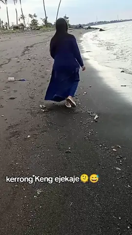 tengghu tak la kerronggg😅