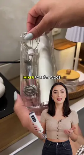 Gente ta muito Barato! #minimixer #mixer #cafe #cafeteria 