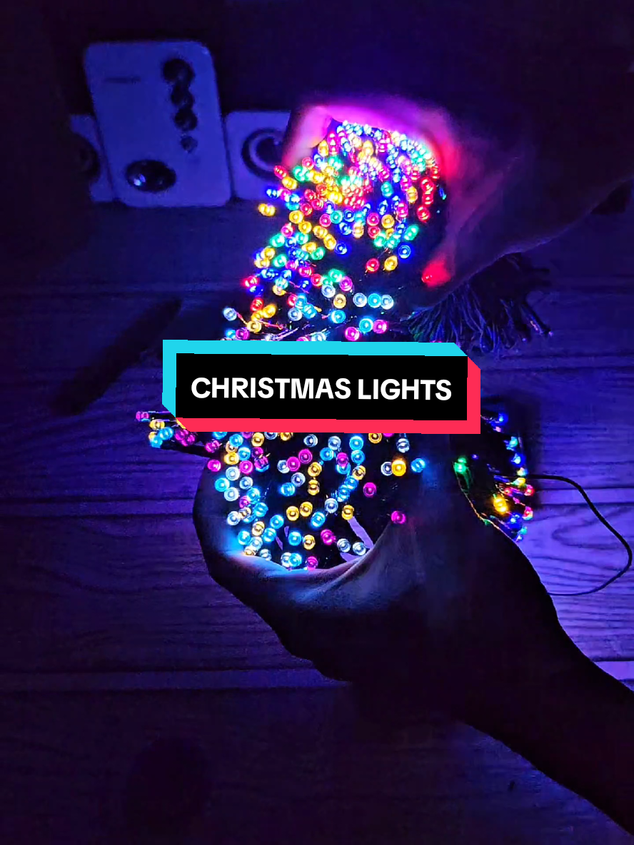 Solar Christmas Light Waterproof Outdoor Led String lights Fairy Lights Christmas Party Birthday LED Decoration #christmaslights  #solarchristmaslights #stringlights #outdoorchristmaslights #christmasdecor 