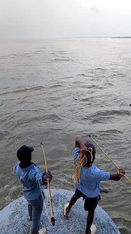 koshi Barrage #viralvideo #shatrudhanisar #foryou #trending #koshibarrage 