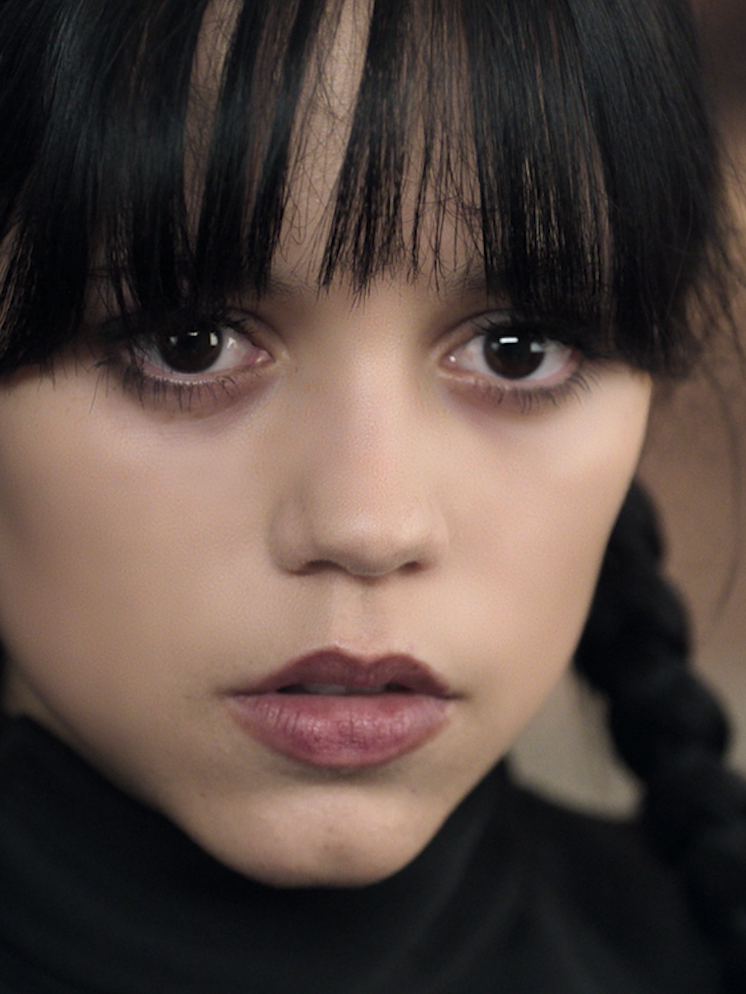 even wednesday can drown in bianca’s siren song. #WednesdayNetflix
