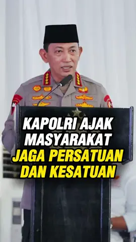 mana suara persatuan kita? Hayuk dong