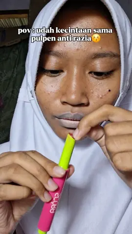 tandain lipbalm scora shades 02 strawberry mochi ya guyss😘 #lipbalmscora #scora #bismillahfyp #trendingtiktok #fyppppppppppppppppppppppp 