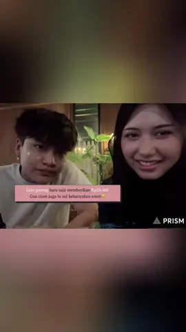 BETINGKAH-PANIK-KLARIFIKASI 😭😭 #alyssa #aeronshikii 