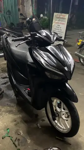 Honda Click 150 sa Basurahan (lost power) Part 4 #bosslucio #click150 #viral #trend #fyp 