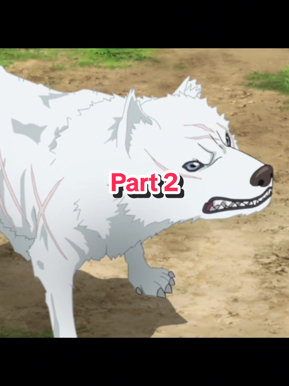 Boruto | Episode 209 | Bagian 2 Serigala penyendiri #anime #animeedit #boruto #kawaki #himawari 