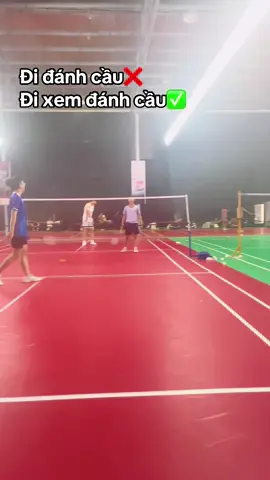 Cảnh này thì nhạc nào cũng hợp😂 #xuhuong #tiktok #caulong 