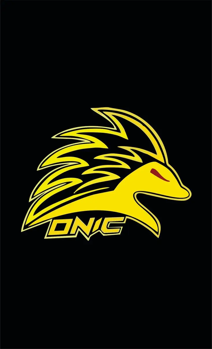Bagi² walpeper ONIC biar hp kalian makin keren! ⚡🔥 Tim landak kuning selalu juara, dukung terus ONIC Esports 💛🐝 📲 Save sekarang, jangan lupa share ke sesama #ONICFans! #ONIC #GoONIC #ONICEsports #ONICWin   @ONIC Esports 