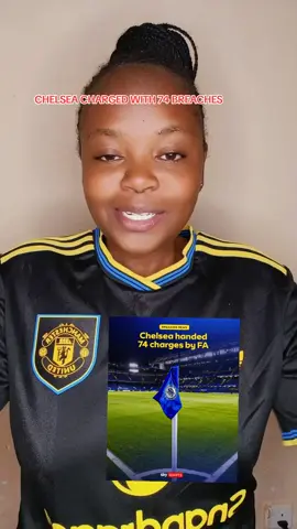 Nyota ya Chelsea imeshikwa 😂🤭