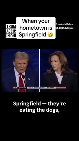 I still cannot believe anyone voted for this guy 😩🤣🙄