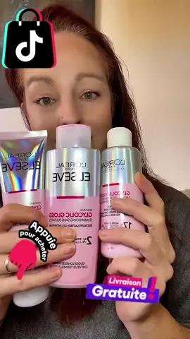 #lorealelseve #soinscheveux #beautecheveux #tiktokshop #offrespourtoi 