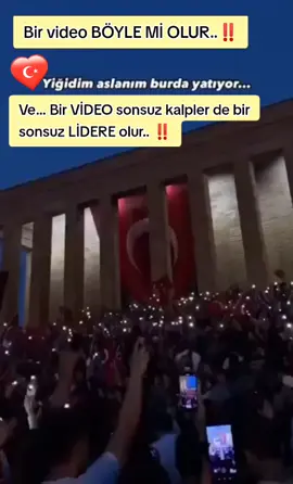 #lider #atatürk #tiktoktürkiyem 