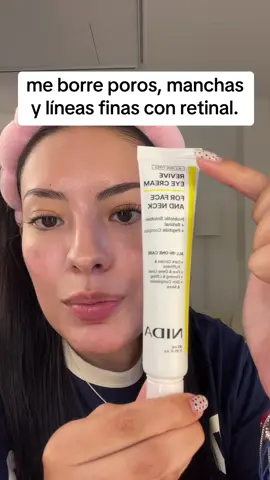 este producto me cambio la piel y me veo mas joven que nunca.  #arrugas #lineasdeexpresion #lineasfinas #manchas #centellaasiatica 