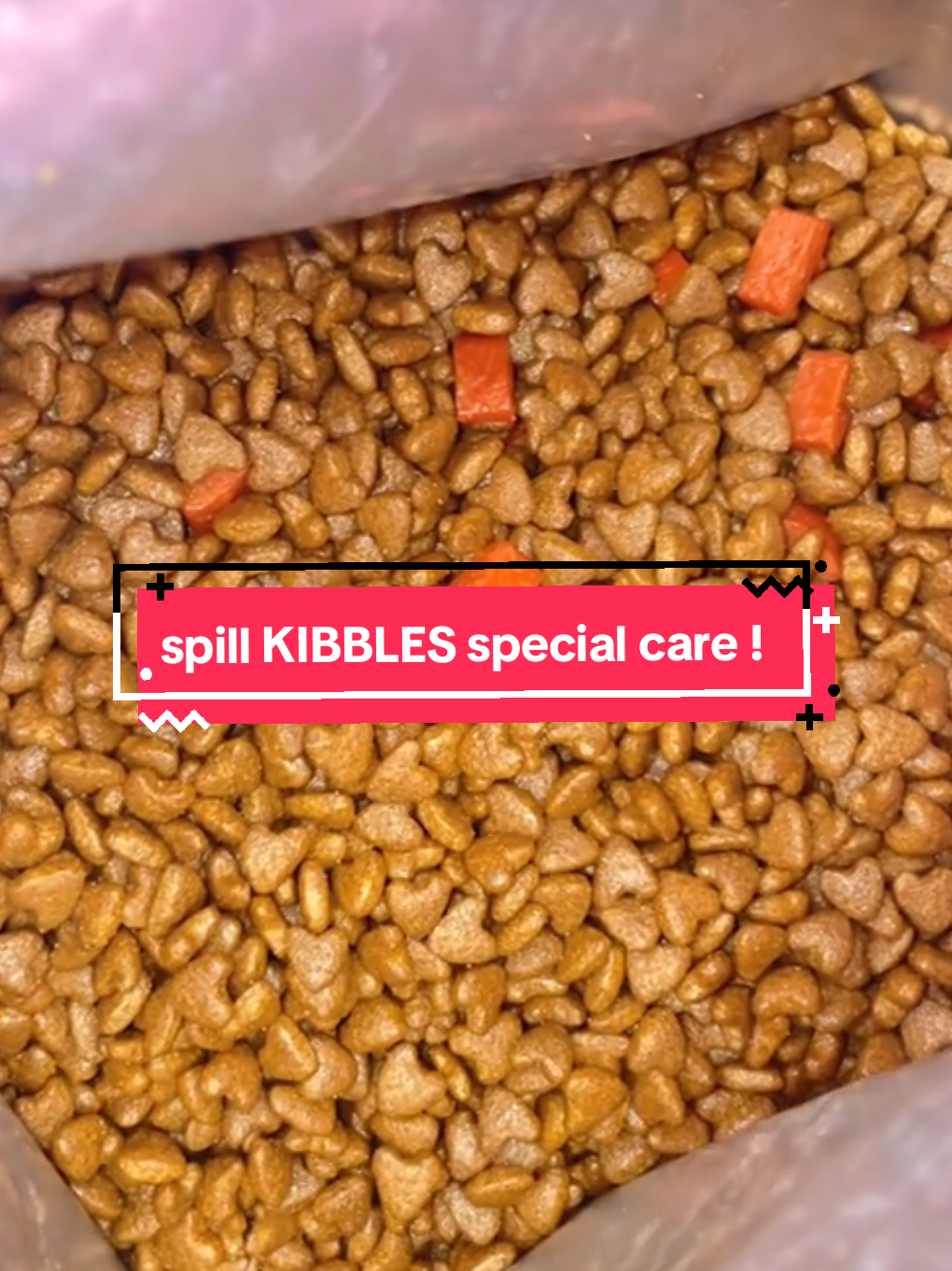 Spill perbedaan kibbles Special Care Series Kitchen Flavor! Hair & Skin Care > Salmon Meat Cube 🍣 Immunity Care > Chicken Meat Cube🐔 Digestive Care > Duck Meat Cube🐤 Urinary Care> Real Meat Cube🥩