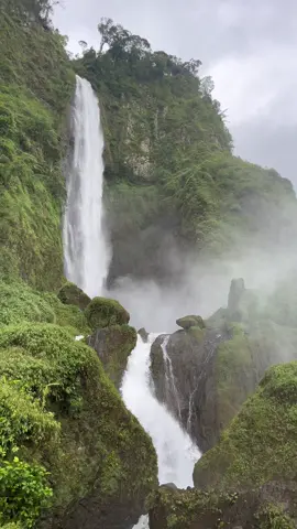 Ketenangan🍃🍃 #curug #viewalam #myheart #airterjun #fyppppppppppppppppppppppp 