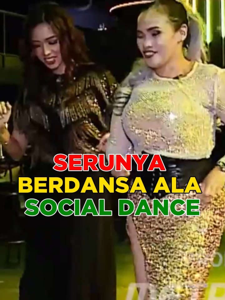 Penasaran kan serunya berdansa ala social dance? Yuk, intip keseruannya! Saksikan #MeetNiteLiveMetroTV Setiap Selasa sampai Jumat pukul 22.30 WIB hanya di #MetroTV Tonton juga di Youtube ‘Metrotvnews’ melalui link https://youtu.be/RxPxTymsOFQ #MeetNiteLiveMetroTV #SocialDance #MetroTV