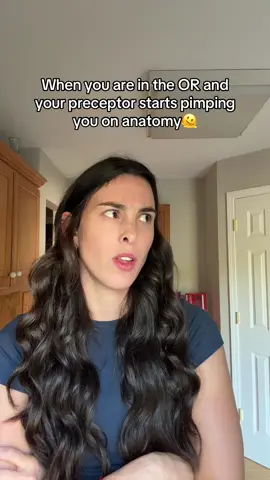 and nobody can help you because everybody has a mask on 🫠 #pastudent #physicianassistant #clinicalrotations 
