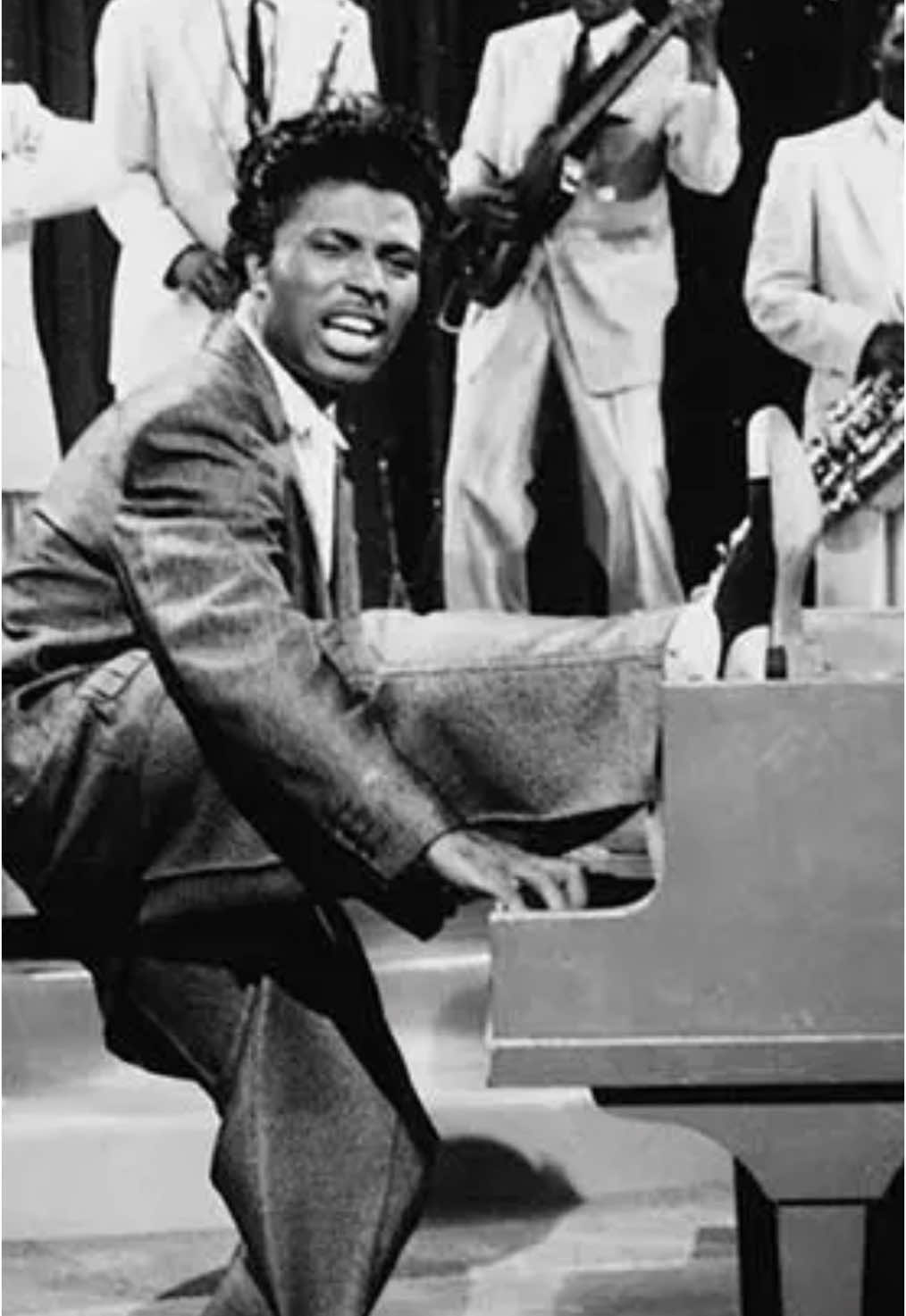 Little Richard speaking the truth at the grammys 🤣 #littlerichard #grammys 