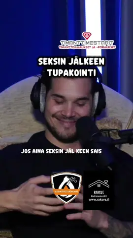 Säästyisi ne tupakkirahat @Rikyyli @Paulus Pitkälä  editointi: @janne.jauhiainen 