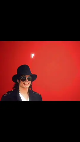 Michael Jackson was visionary ⚡️#fy #271 #jewishandproud #absolutecinema #fyp (not my video)