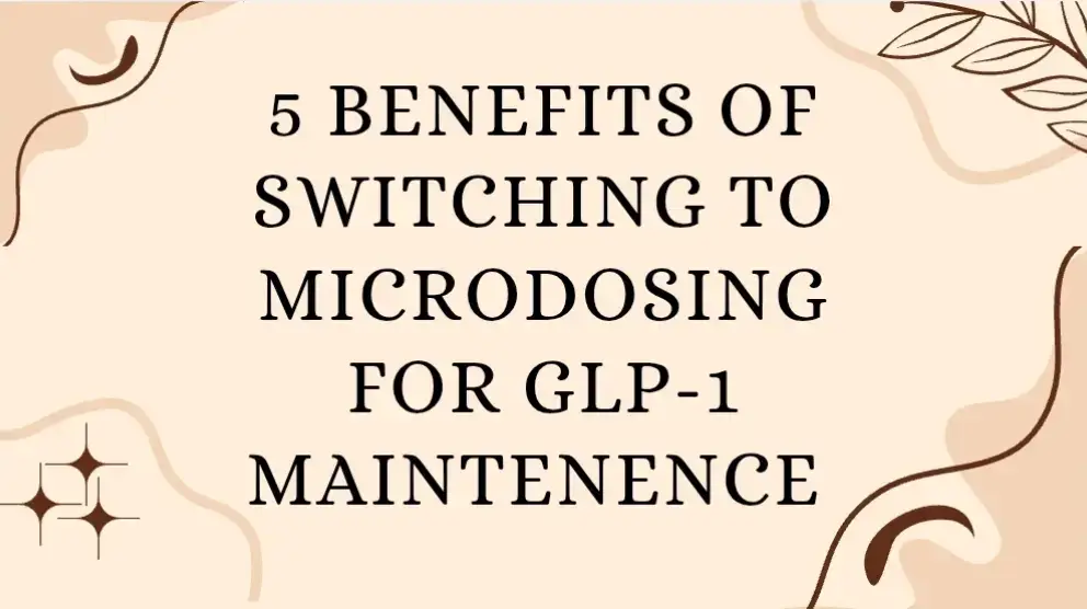 #glp1journey #glp1medication #glp1forweightloss #glp1weightloss #glp1community #glp1journey #pcos #healthjourney #glp1maintenance 