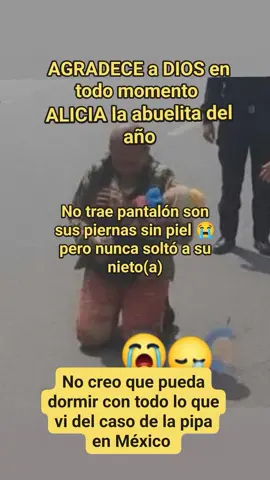 Como dueles Mexico 🇲🇽.  Esta abuela es una  verdadera heróina #mexico #luto🖤 #paratiiiiiiiiiiiiiiiiiiiiiiiiiiiiiii #🥺🥺🥺 