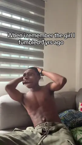 E still Dey pain me 😭💔